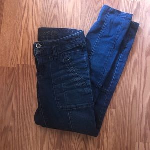 Like new madwell Jeans